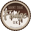 Want That Fudge UK