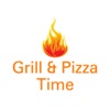 Grill & Pizza Time