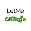 LetMeCharge - Puntos de carga