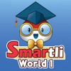 SMARTLI Singapore Math K-Gr1