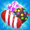 Bonbon: Sweet Match 3 Puzzle