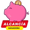 Alcancía Ganadora