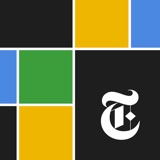 NYT Games: Wordle & Crossword Statistics NYT Games: Wordle & Crossword logo