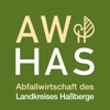 Haßberge Abfall-App