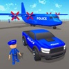 Policeman Rush Escape