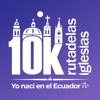 10K Ruta de las Iglesias