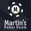 Martin Poker Room