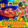 Leprechaun Ladder