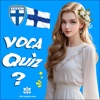 Learn Finnish Flashcards Voca