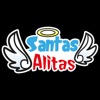 Santas Alitas