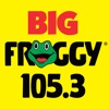 Big Froggy 105.3