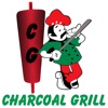 The Charcoal Grill IE