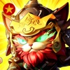 Tam Quốc Mèo - Đấng Đến Đây