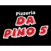 Pizzeria Da Pino 5 Essen