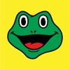 I Love Froggy 95