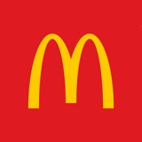 McDonald's Offers and Delivery logo