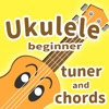 Ukulele -Tuner&Chords-