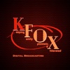 KFOX Digital Radio