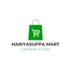 Hariyasuppa Mart