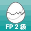 FP2級のたまご-パスモン