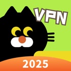VPN - BlackCat Unlimited VPN