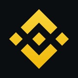 Binance: BTC и другие валюты logo