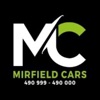 Mirfield Cars.