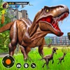 Real Dino Hunting 3D shooting