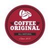 COFFEE ORIGINAL & SHUKR