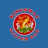 Kingsway Supper Bar