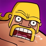 Clash of Clans logo