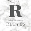 eyelash salon Reeyes【リアイズ】