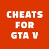 Cheats for GTA 5 - PS5,Xbox,PC