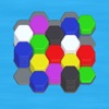 Hexa Sorting : Hexa Puzzle