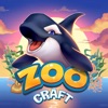 Zoo Craft - Animal Life Tycoon