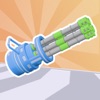 Minigun Rush 3D