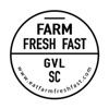 Farm Fresh Fast