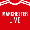 Manchester Live – United fans