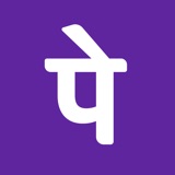 PhonePe: Secure Payments App Statistics PhonePe: Secure Payments App logo