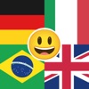 Flag Games - Paint and Guess