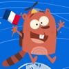 LANGUAKIDS: French for kids