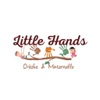 Little Hands by procreche