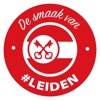 #Leiden