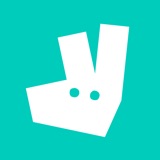 Deliveroo: Food & Shopping logo