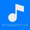 Ear Training All in One