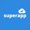 SuperApp Workbeat