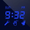 Digital Alarm Clock Timer