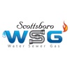 Scottsboro Water Sewer Gas