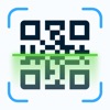 QR and Barcode Scan.