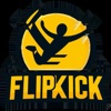 Flip-Kick